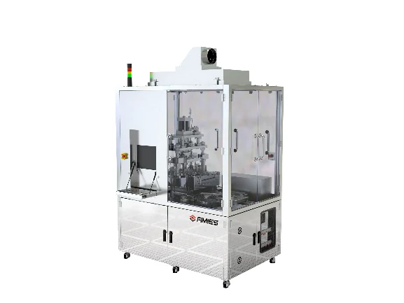 AMIES SWA / SWB Wafer Aligner and Bonder