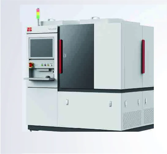 AOSI-4000F Flat Optical Element Inspection