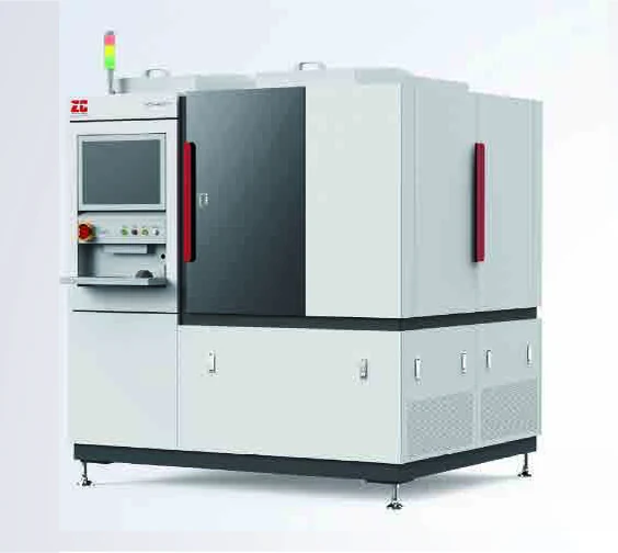 AOSI-4000S-P Prism Inspection