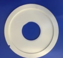 Quartz, Ceramic, SiC and Si₃N₄ Parts