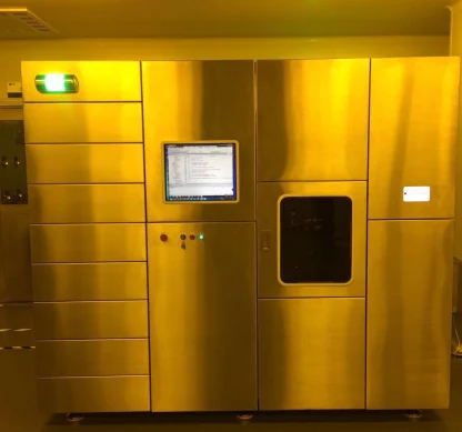 LP3000 Direct-Write Lithography System
