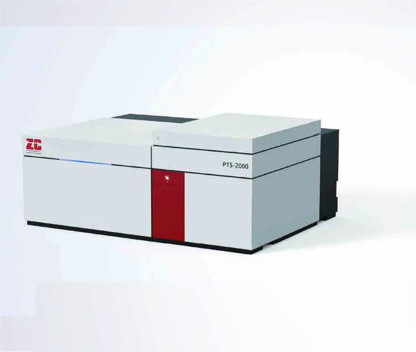 PTS-2000 / PTB-2000 Optical Absorption Measurement