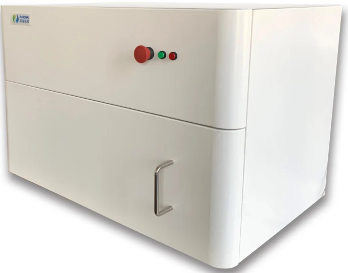 ZH Thin-Film Stress Tester